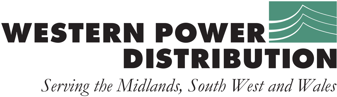 Distribution Logo - File:Western Power Distribution logo.svg