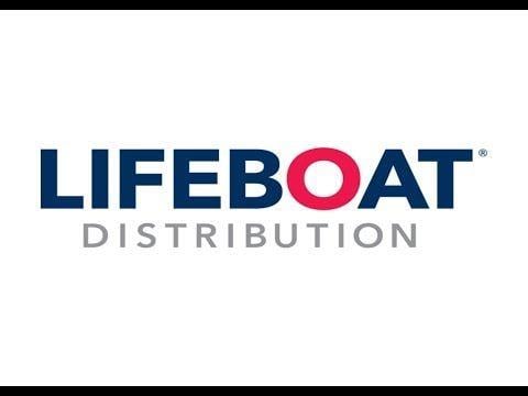 Distribution Logo - Lifeboat Distribution - Home