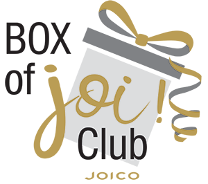 Joico Logo - JoiBox
