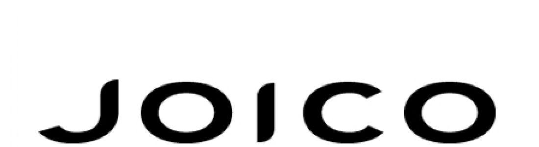 Joico Logo - Brands - zHair Academy