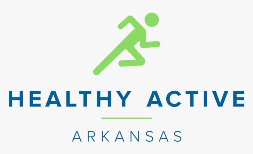 Joico Logo - Healthy Active Arkansas Logo Transparent PNG Download