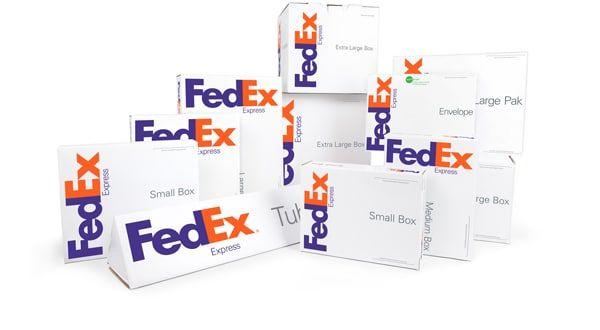 Medium FedEx Logo - FedEx Package Tracking Tips & Tricks