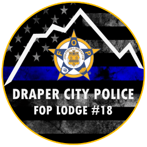 FOP Logo - Draper Fraternal Order of Police Lodge 18