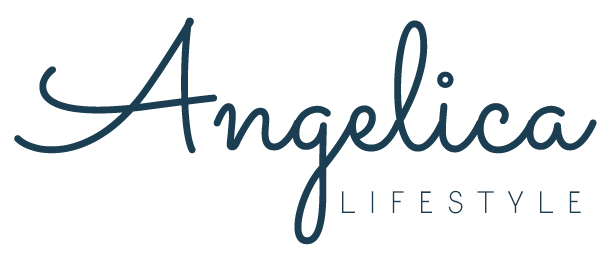 Angelica Logo - Angelica