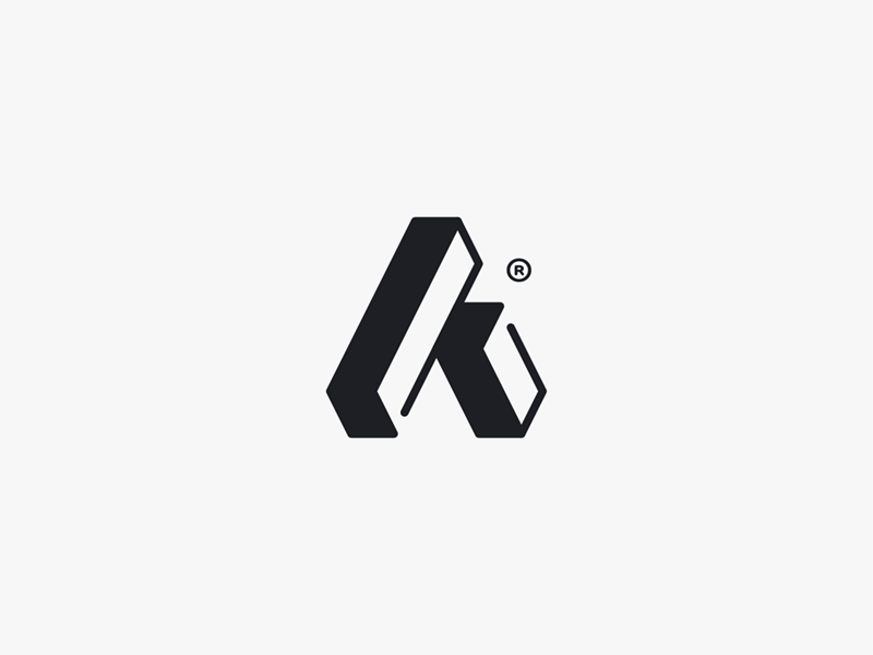 Angelica Logo - A. LOGO. Logo design inspiration, Logos design, Best