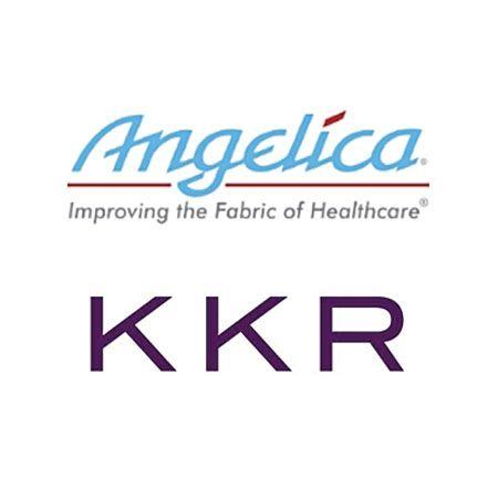Angelica Logo - Angelica Corp. Enters into Asset Purchase Agreement with KKR