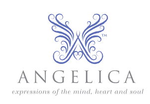 Angelica Logo - Angelica Bracelets – Candlelight Jewelers │ Niles, IL