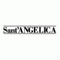 Angelica Logo - Sant' Angelica. Brands of the World™. Download vector logos