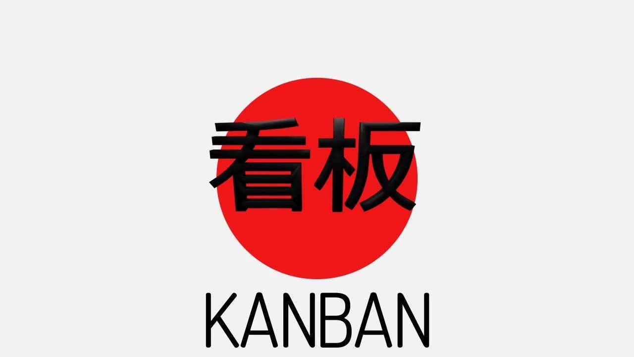 Kanban Logo - What is Kanban?