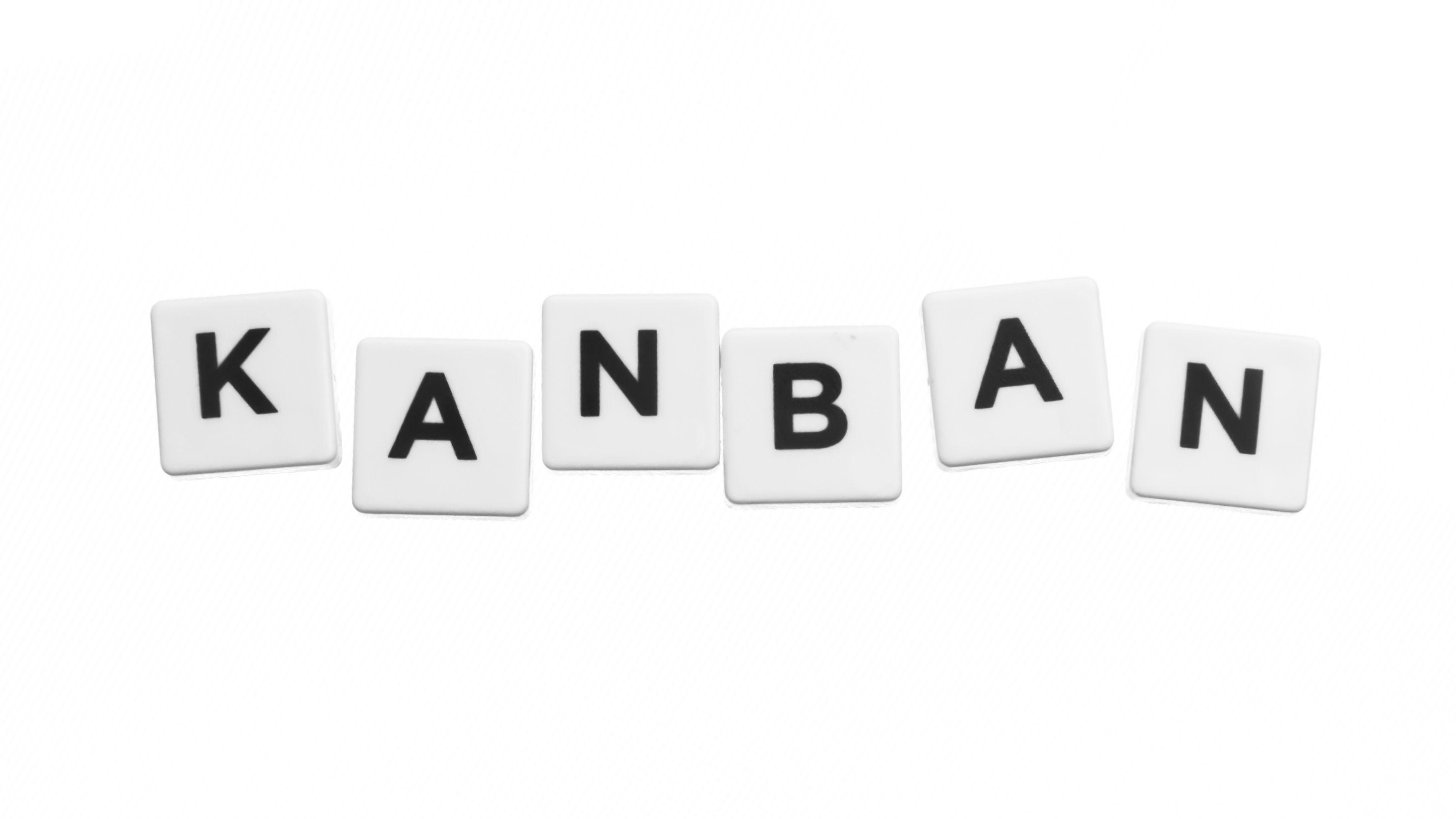 Kanban Logo - What is kanban and how can it help you?