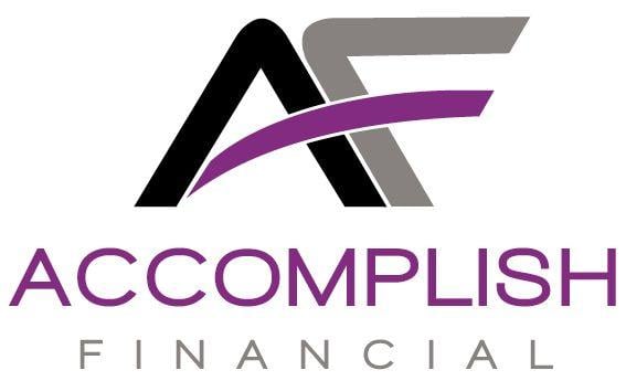 Accompolish Logo - Accomplish