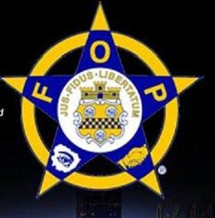 FOP Logo - False press release being circulated on Miles case