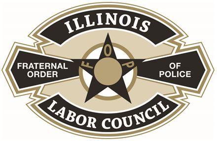 FOP Logo - Illinois FOP Labor Council