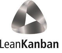 Kanban Logo - Lean Kanban Inc - Business Agility Institute