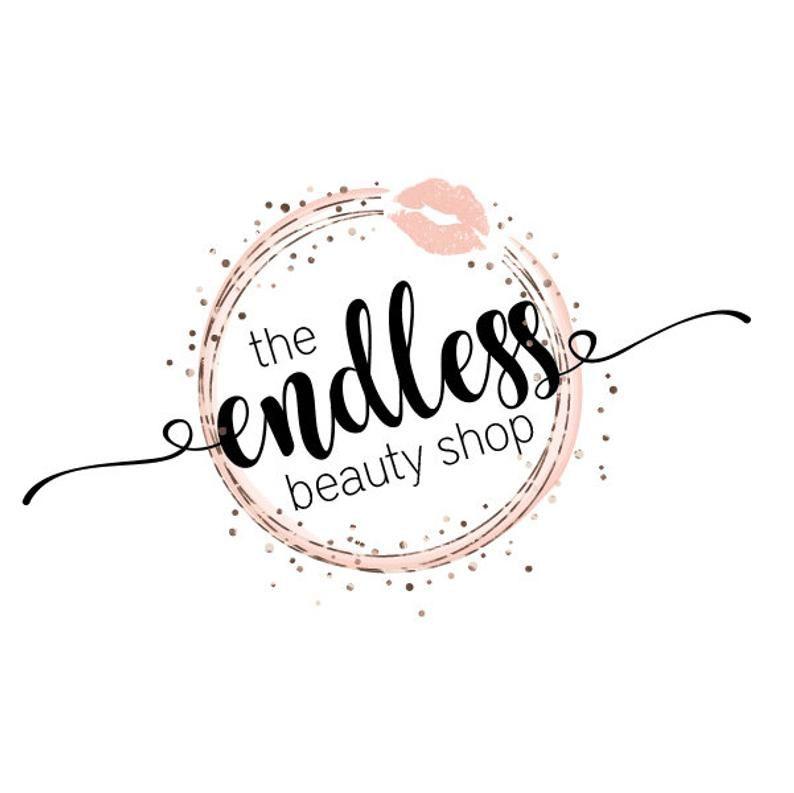 Cosmetology Logo - Cosmetology Logo, Makeup Artist Logo, LipSense Logo, Direct Marketing Logo,  Lips Logo, Boutique Logo, Salon Logo, Premade Logo