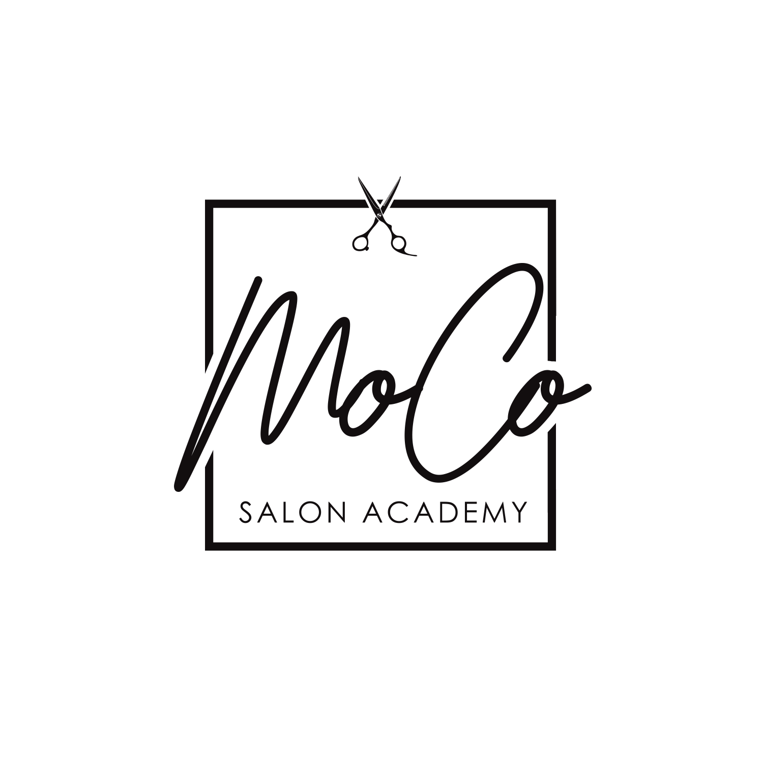 Cosmetology Logo - Conservative, Elegant, Cosmetology Logo Design for MoCo Salon