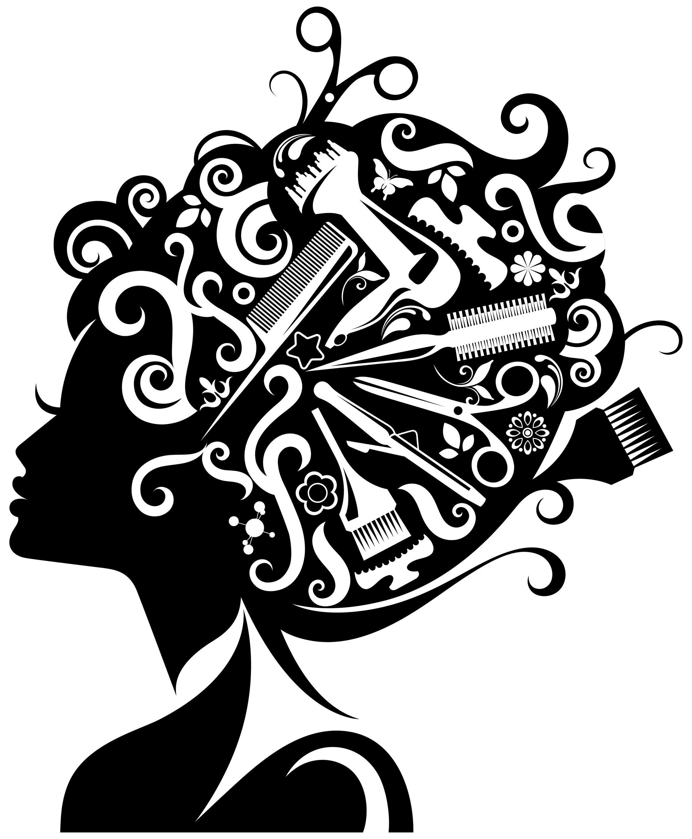 Cosmetology Logo - Career As A Cosmetologist | Beauty School | Beyond 21st Century ...