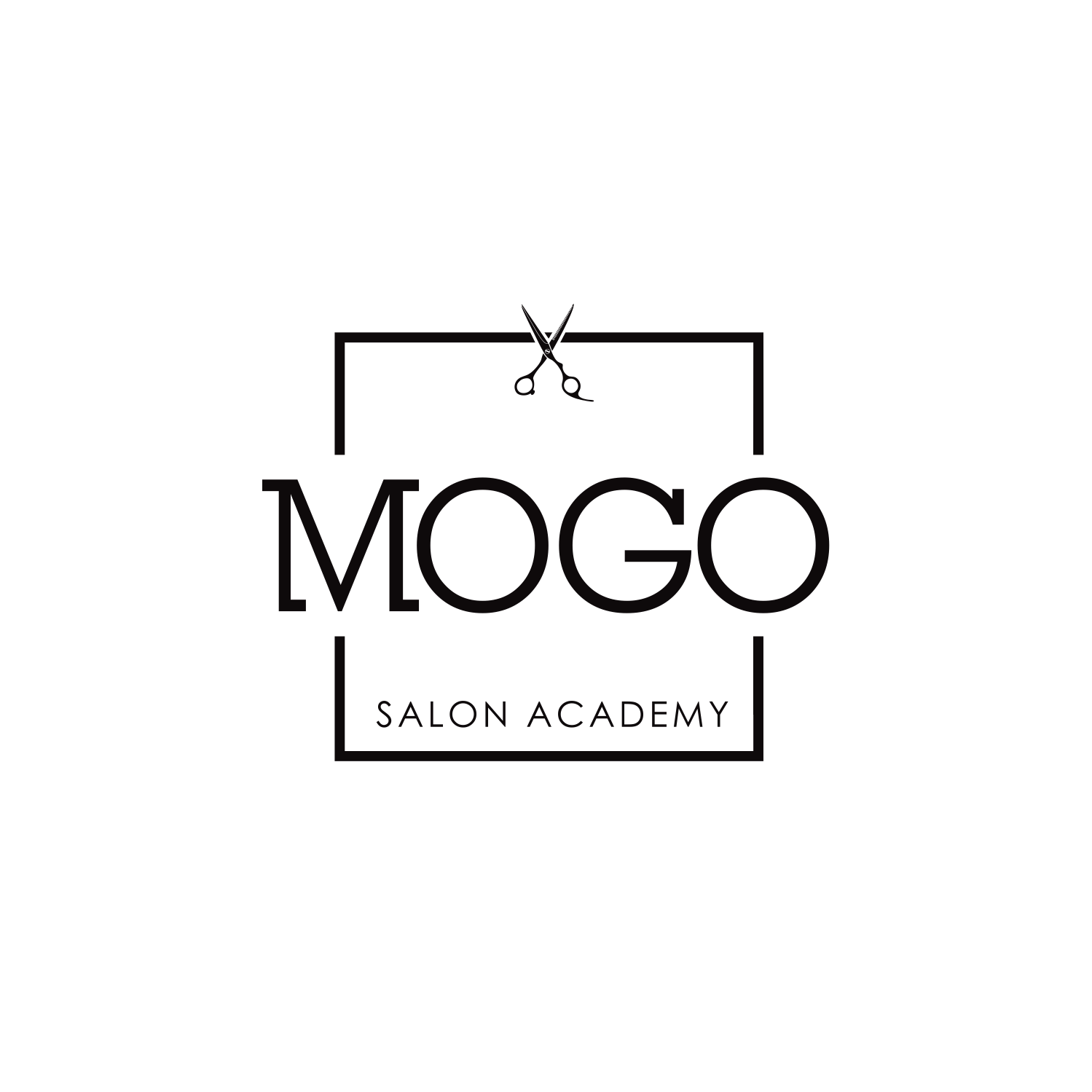 Cosmetology Logo - Conservative, Elegant, Cosmetology Logo Design for MoCo Salon