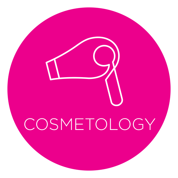 Cosmetology Logo - Home. Sunstate Academy. Cosmetology and Massage School Clearwater
