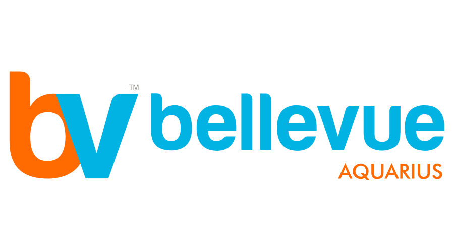 Bellevue Logo - BelleVue Aquarius Logo Vector - (.SVG + .PNG)