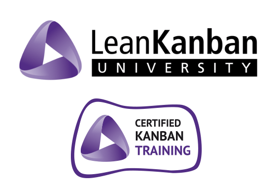 Kanban Logo - TheKanbanMaster.co.uk