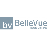 Bellevue Logo - BelleVue | Brands of the World™ | Download vector logos and logotypes