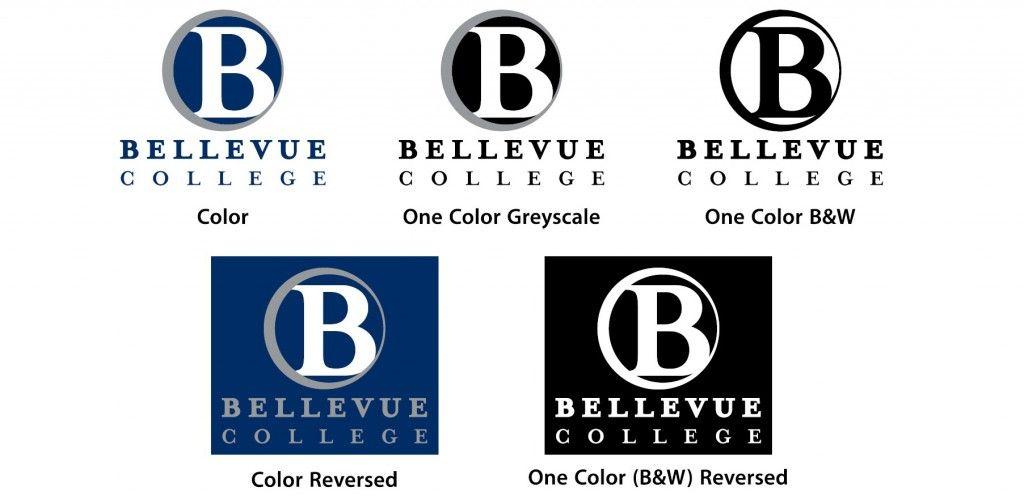 Bellevue Logo - Logo Usage Guidelines :: Publication & Style Guide