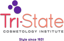 Tri-State Logo - Tristate Cosmetology Institute - El Paso Tx - Tristate Cosmetology ...