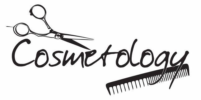 Cosmetology Logo - COSMETOLOGY High School Counseling
