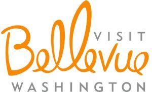 Bellevue Logo - Bellevue, WA CVB Sales Staff