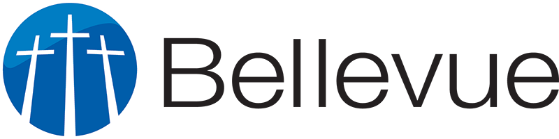 Bellevue Logo - Bellevue baptist logo - Association of Certified Biblical Counselors