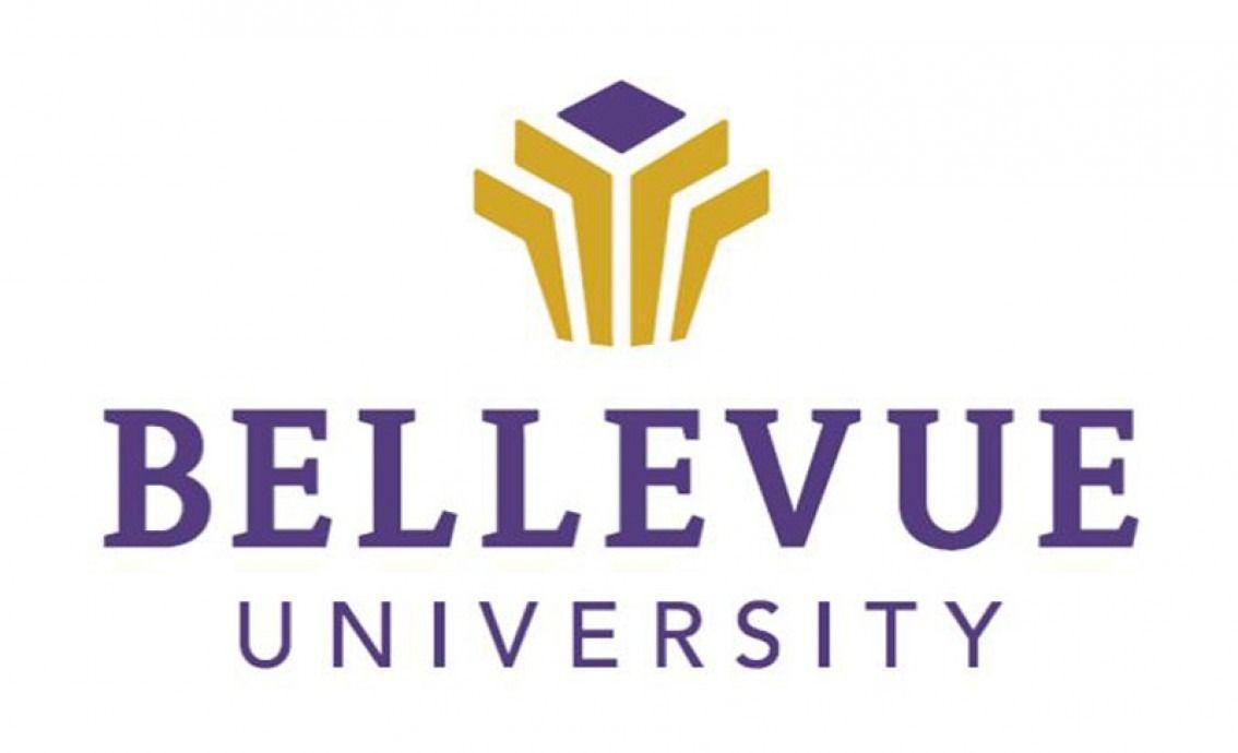 Bellevue Logo - CWI and Bellevue University Announce New Partnership