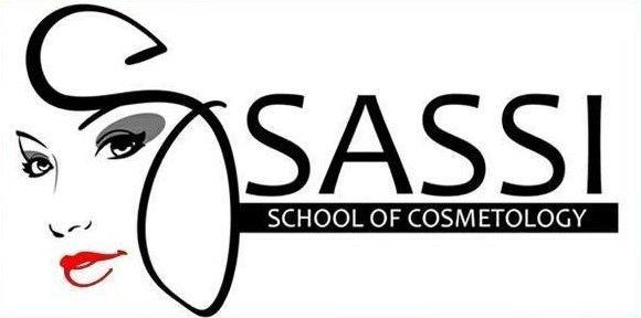 Cosmetology Logo - Cosmetology training at Sassi School of Cosmetology