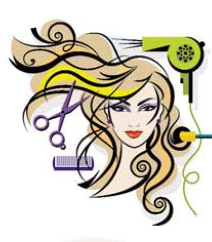 Cosmetology Logo - CCC&TI Cosmetology Clinic