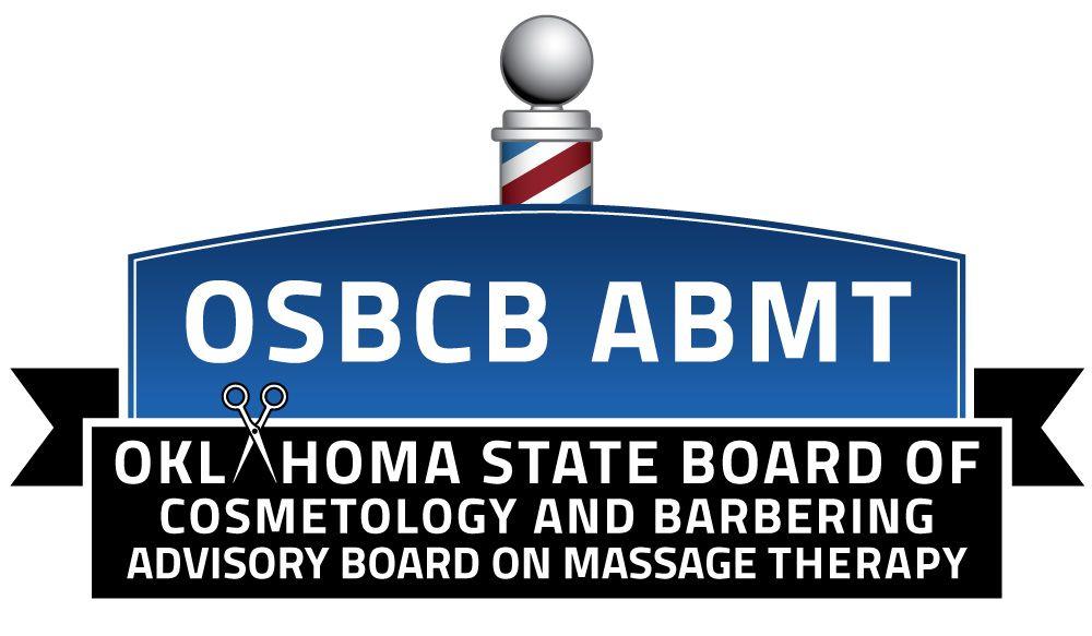 Cosmetology Logo - Oklahoma State Board of Cosmetology