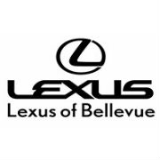 Bellevue Logo - Working at Lexus of Bellevue