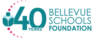 Bellevue Logo - Bellevue Schools Foundation