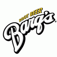 Barg's Logo - Bargs Root Beer | Brands of the World™ | Download vector logos and ...