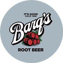 Barg's Logo - Barq's Rootbeer™ (@TheBarqs) | Twitter