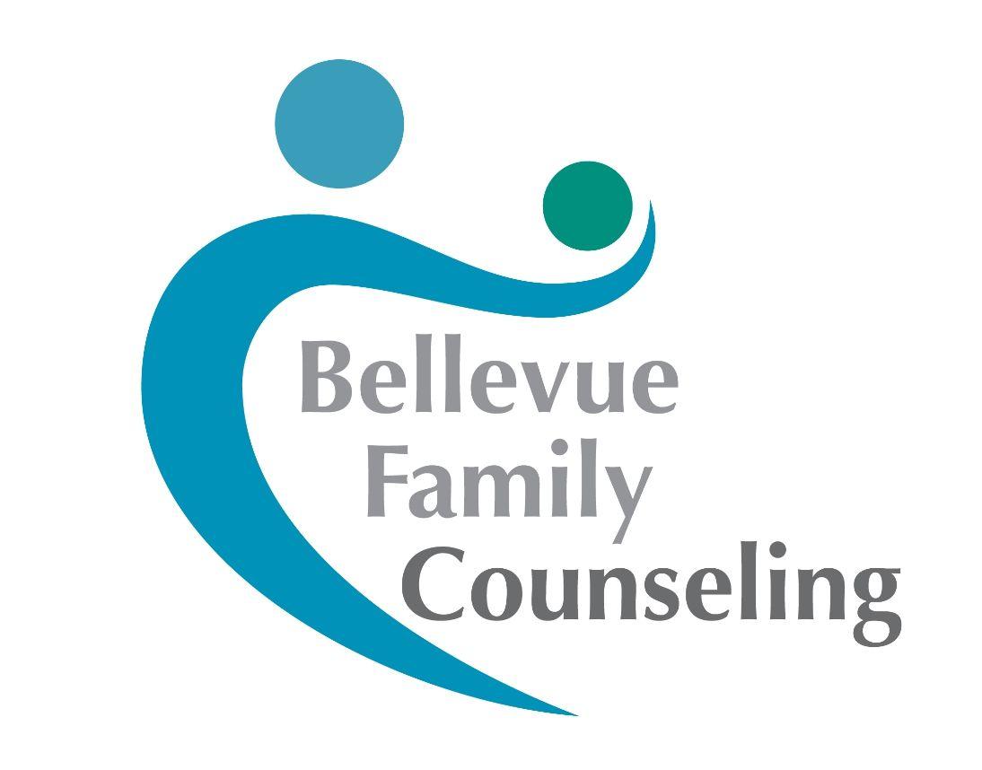 Bellevue Logo - Home. Bellevue Family Counseling