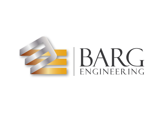 Barg's Logo - DesignContest - Barg Engineering needs a new 'attractive, modern ...