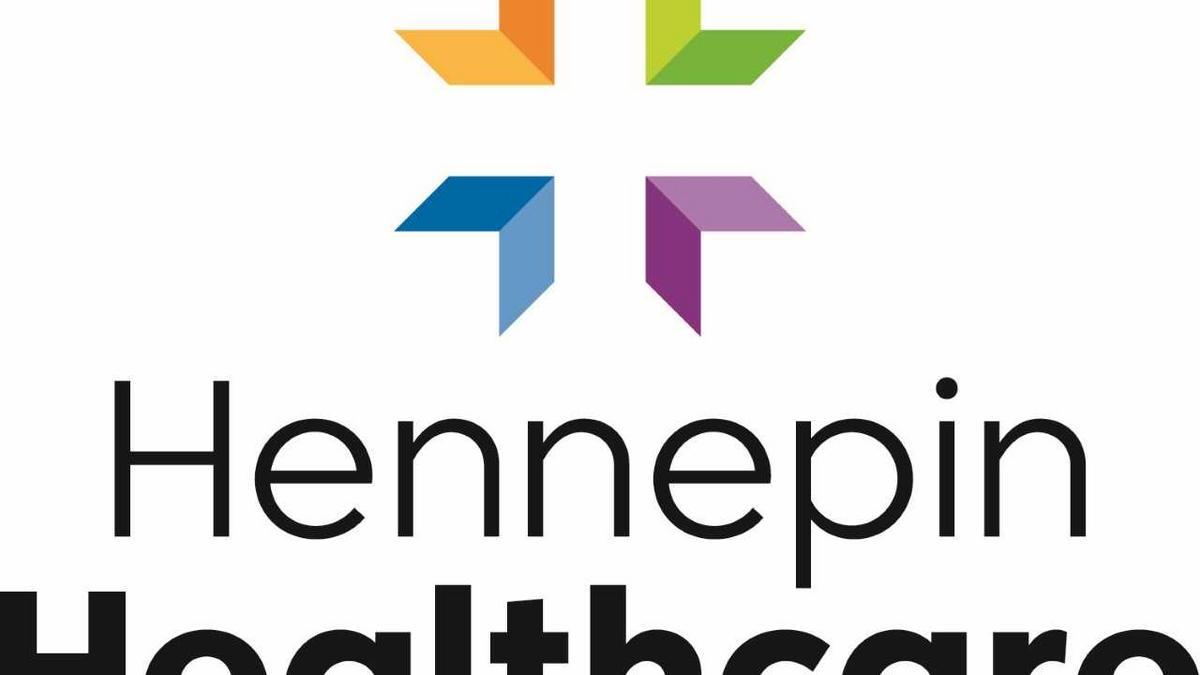 Hennepin Logo - Hennepin County Medical Center rebrands as Hennepin Healthcare ...