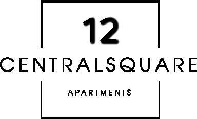 Bellevue Logo - 12 Central Square | Apartments in Bellevue, WA