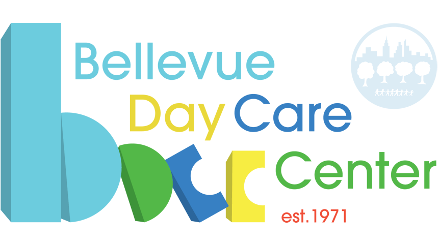 Bellevue Logo - Bellevue Day Care Center