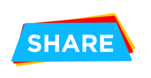 Share Logo - SHARE LOGO