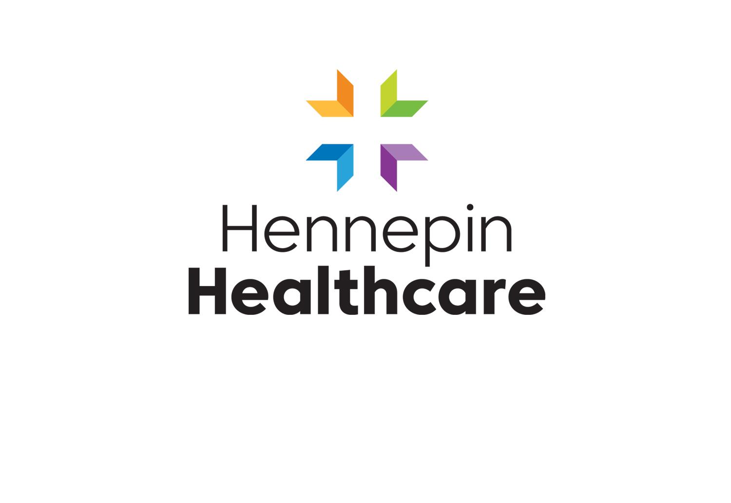 HCMC Logo - Home - Hennepin Healthcare