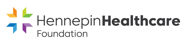 Hennepin Logo - Charitable Funds: Medical Research - Hennepin Healthcare