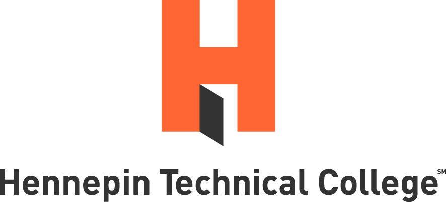 Hennepin Logo - Hennepin Technical College | HTC Marketing Assets