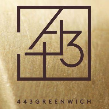 443 Logo - Tribeca Citizen | 443 Greenwich Just Got More Exclusive