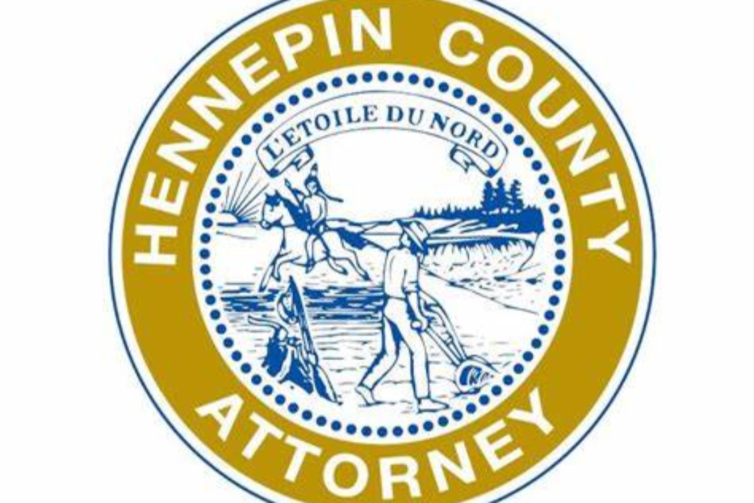 Hennepin Logo - Shire Basal Pleads Guilty to Robbery, Cedar-Riverside Murder - Alpha ...